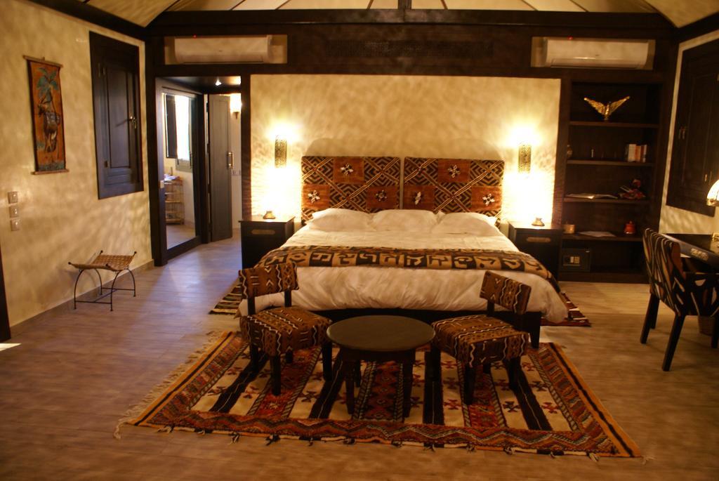 מלון Najem La Kasbah Aalma D'Or חדר תמונה