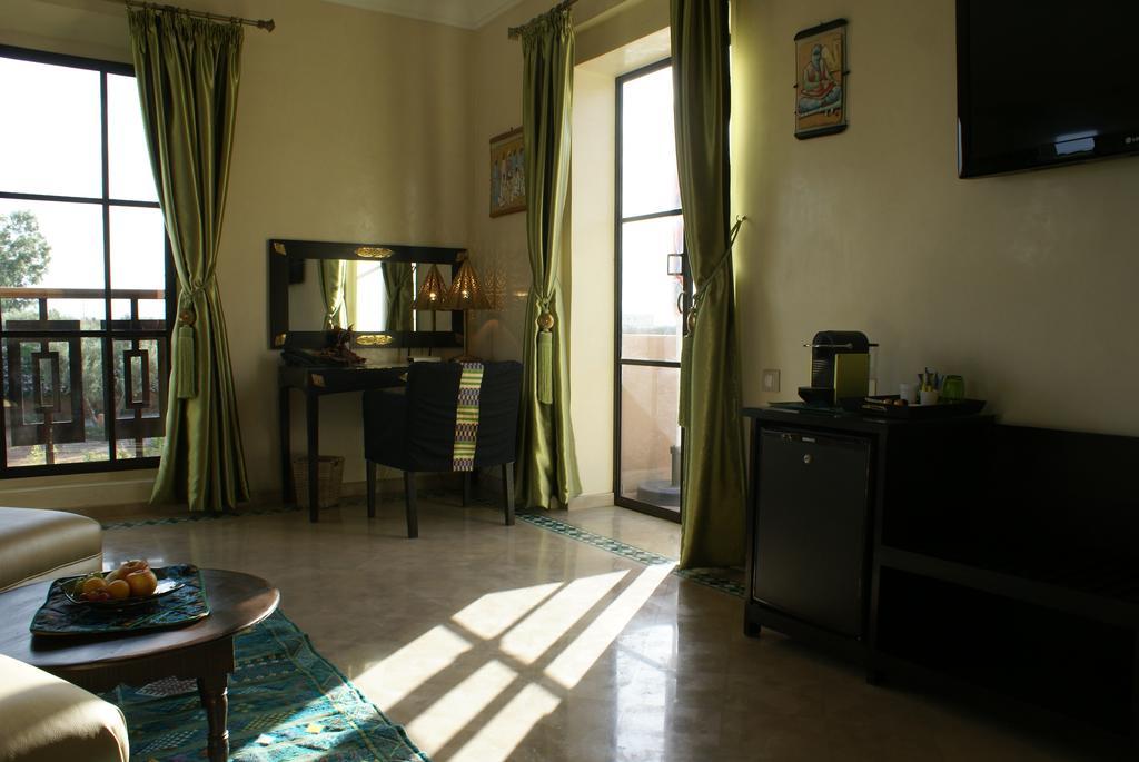 מלון Najem La Kasbah Aalma D'Or חדר תמונה