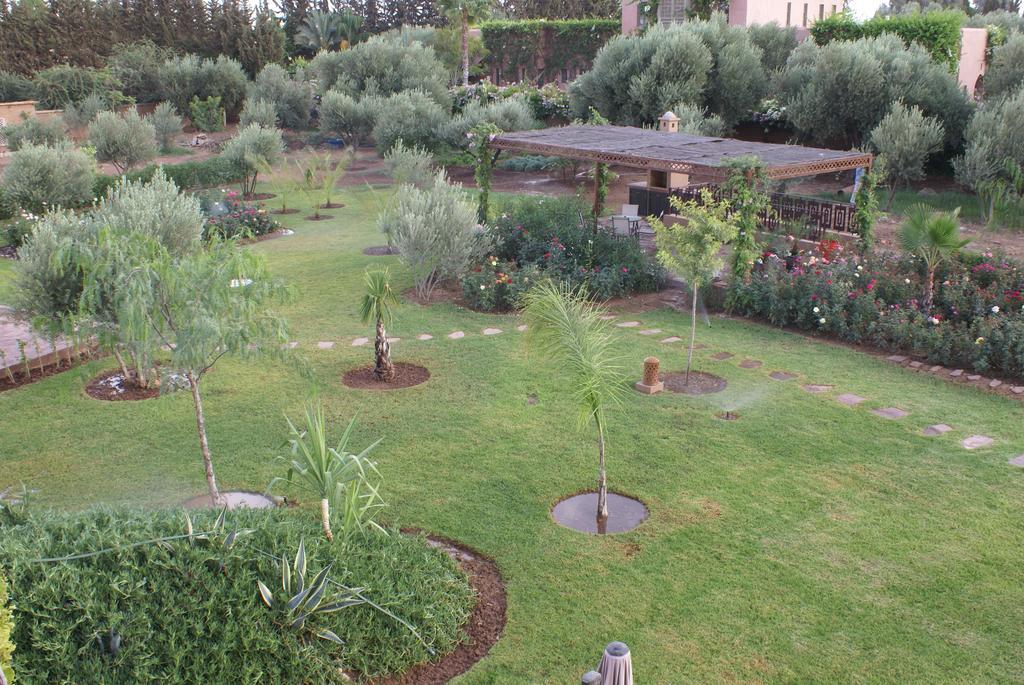 מלון Najem La Kasbah Aalma D'Or מראה חיצוני תמונה
