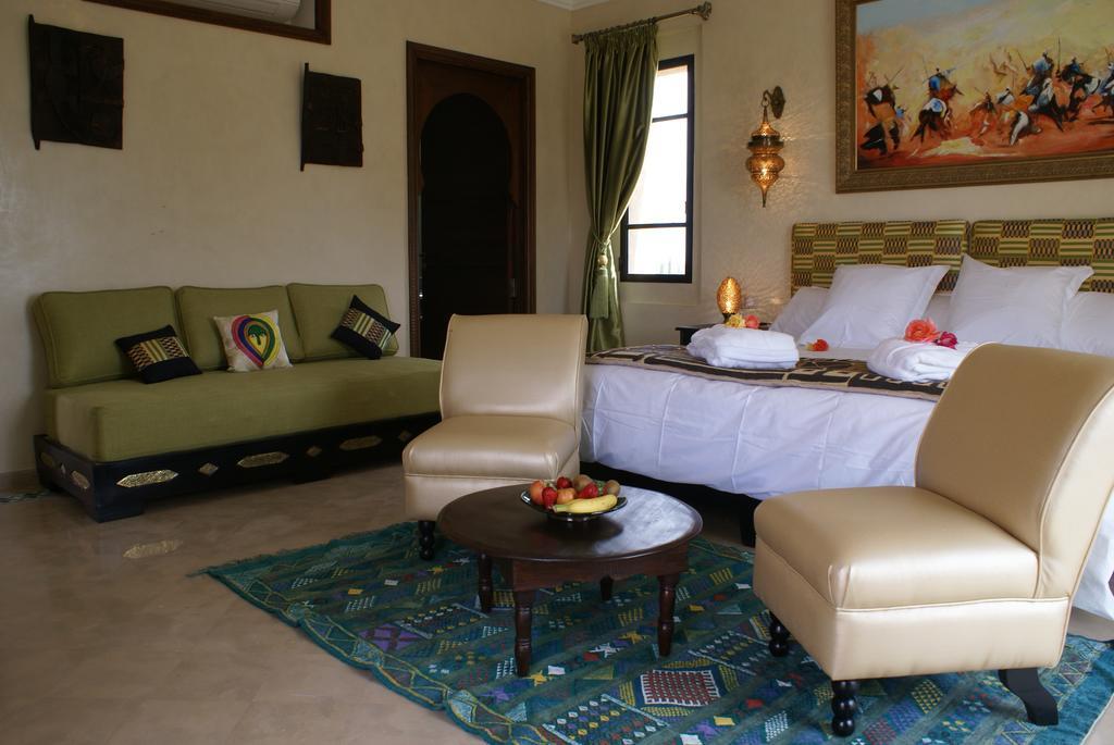 מלון Najem La Kasbah Aalma D'Or חדר תמונה