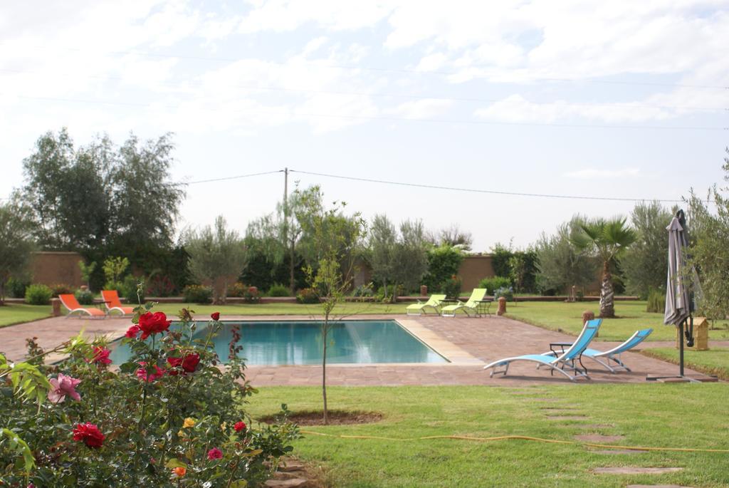 מלון Najem La Kasbah Aalma D'Or מראה חיצוני תמונה