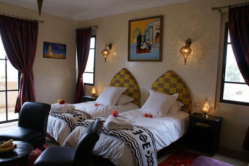 מלון Najem La Kasbah Aalma D'Or חדר תמונה