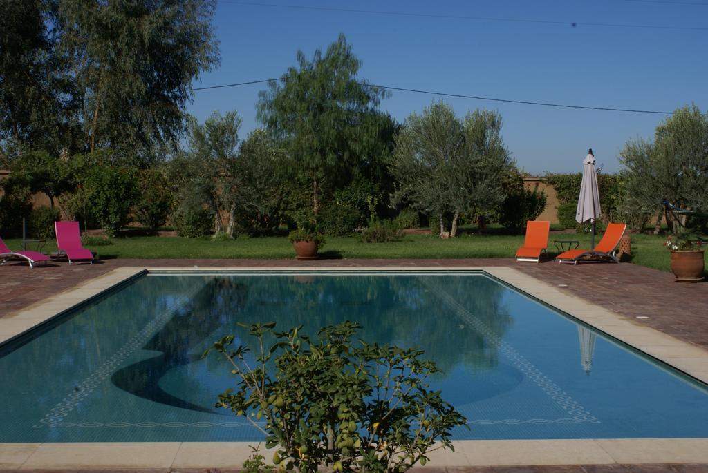מלון Najem La Kasbah Aalma D'Or מראה חיצוני תמונה